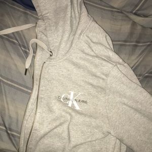 Calvin Klein Jeans hoodie